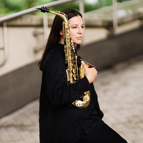 Maria Faust