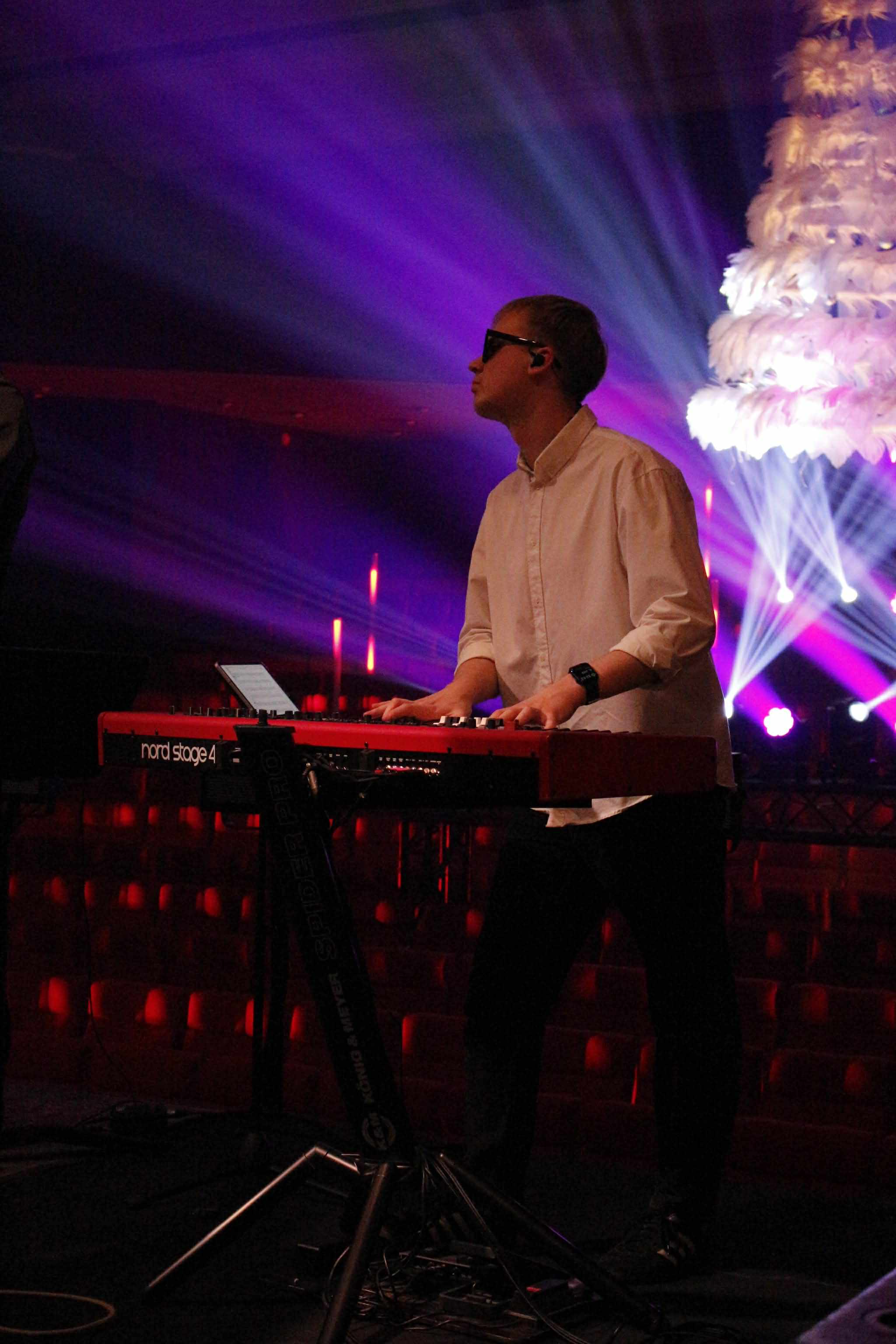 Sander Berens