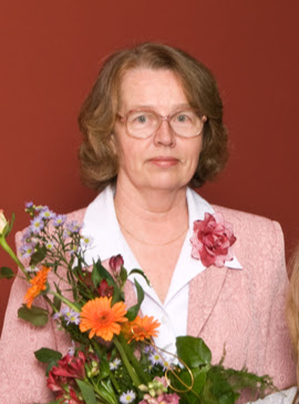Helena Kadarik