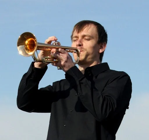 Karlis Saar portree