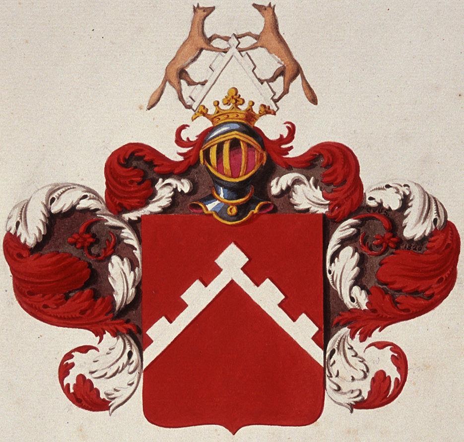 Buxhoevedenite vapp.