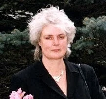 Kristi Aro portree