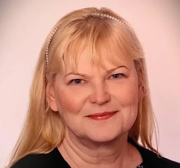 Maire Teras portree