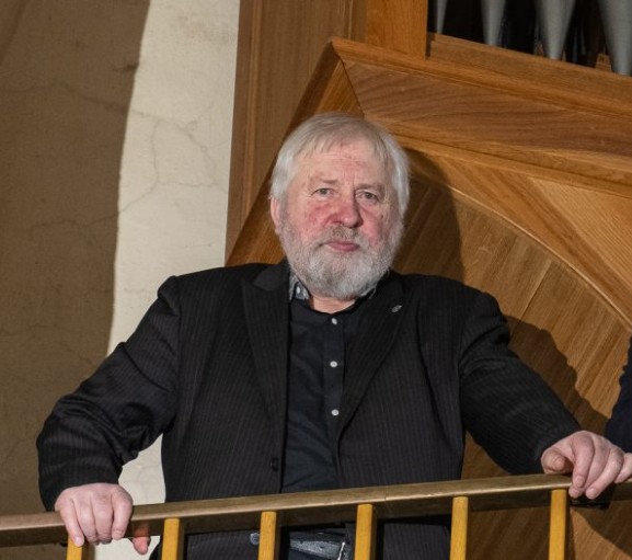 Tiit Kiik