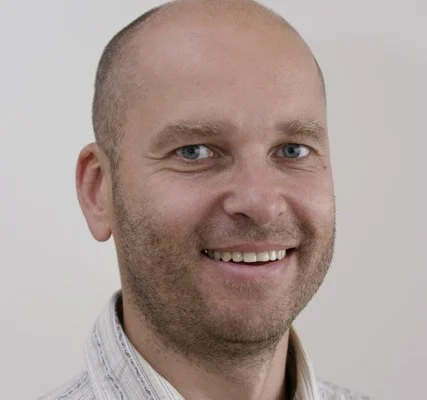Veikko Lehto portree